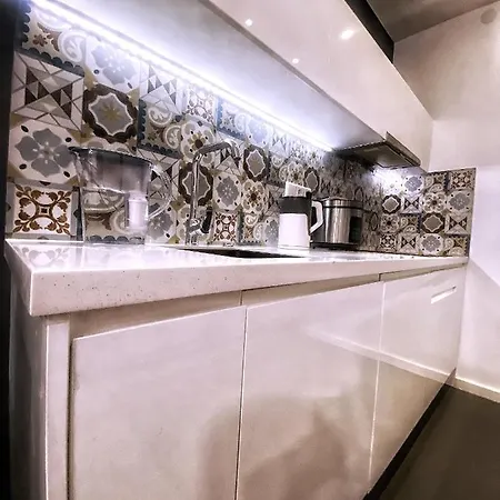 Appartamento Dreams Apartmens Centrum Varsavia