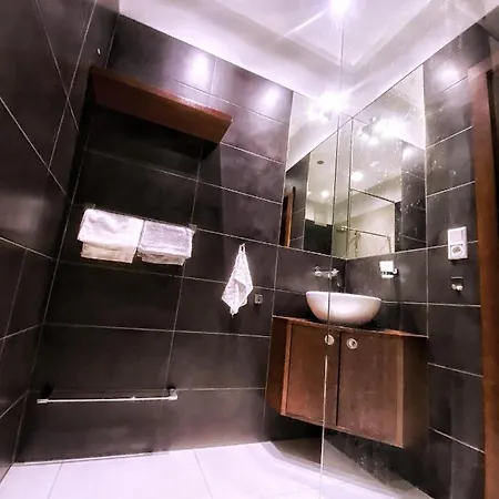 Appartamento Dreams Apartmens Centrum Varsavia