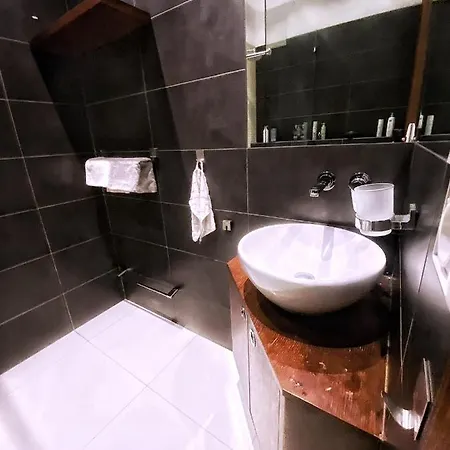 Appartamento Dreams Apartmens Centrum *