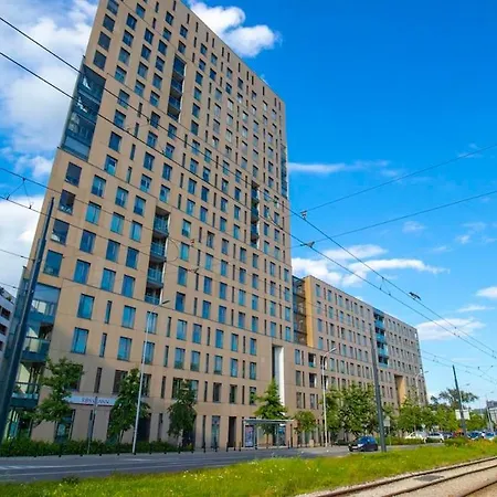 Appartamento Dreams Apartmens Centrum