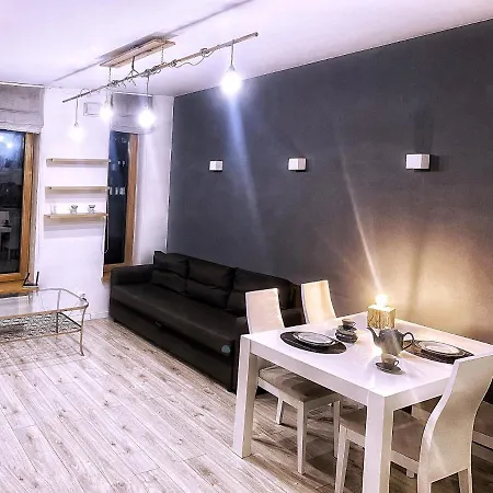 Dreams Apartmens Centrum Appartamento *