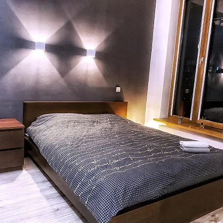 Dreams Apartmens Centrum Appartamento