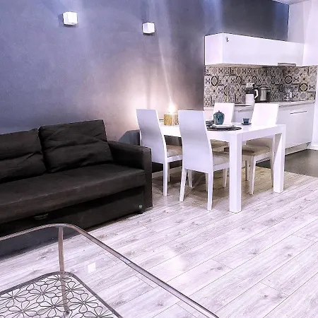Appartamento Dreams Apartmens Centrum Varsavia