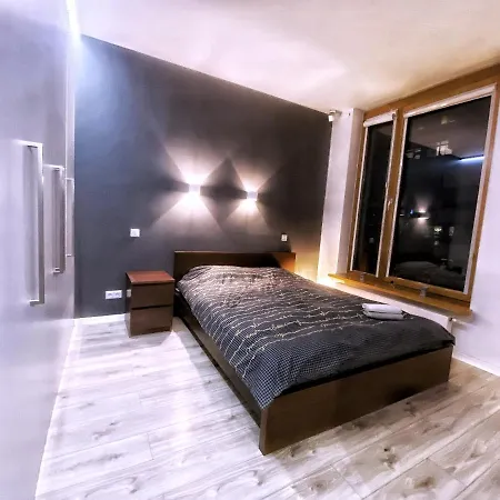 Dreams Apartmens Centrum * Warszawa